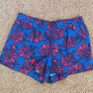 JCREW SHORTS